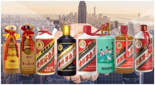 剑河县回收茅台