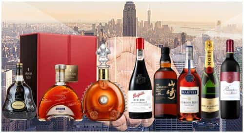 剑河县回收洋酒