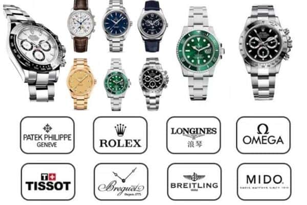 剑河县回收名表